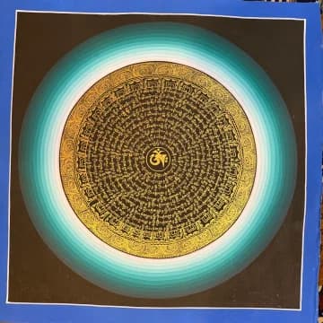 Mantra Mandala image 2