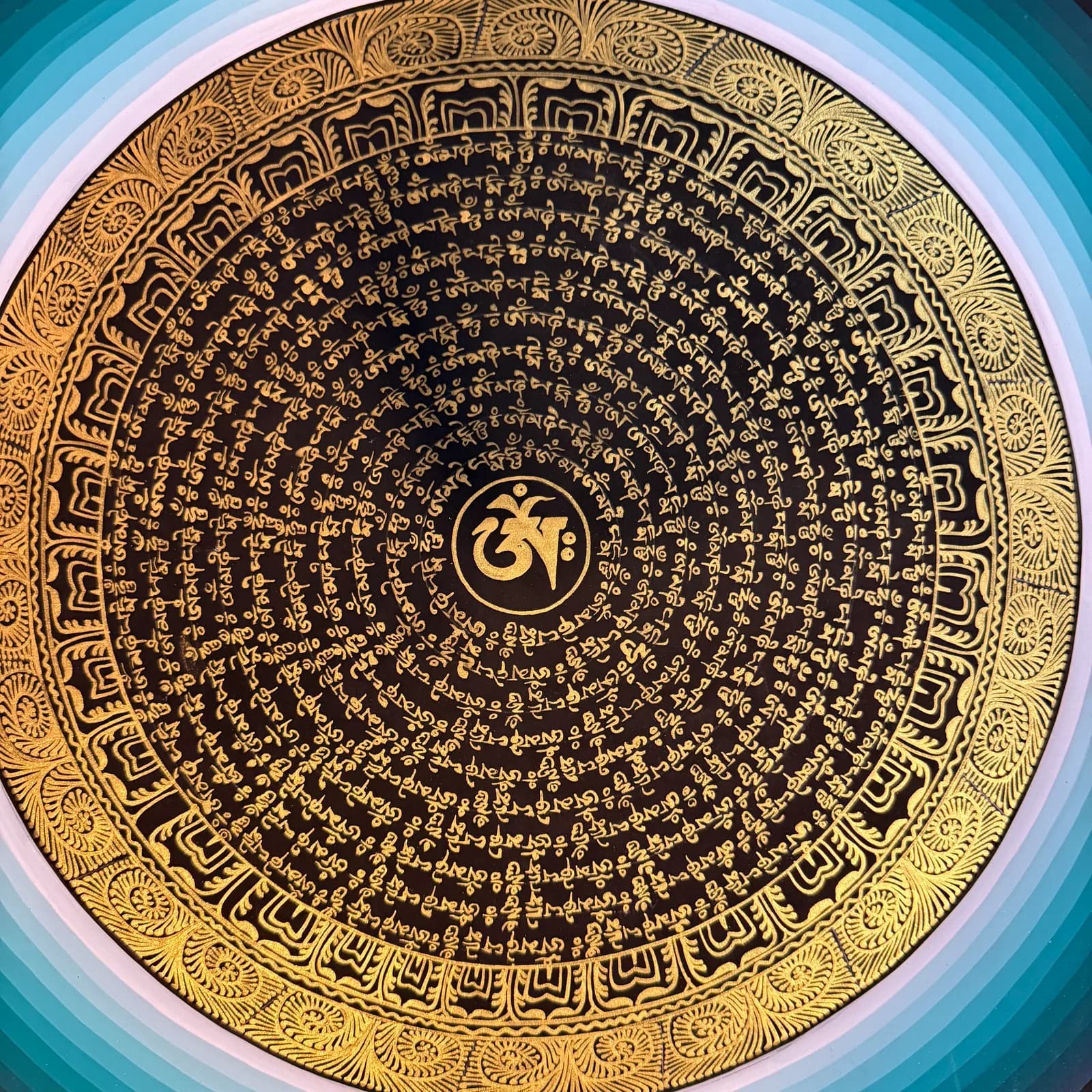 Mantra Mandala image 7