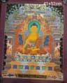 Shakyamuni Buddha