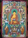 Shakyamuni Buddha