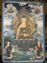 Shakyamuni Buddha