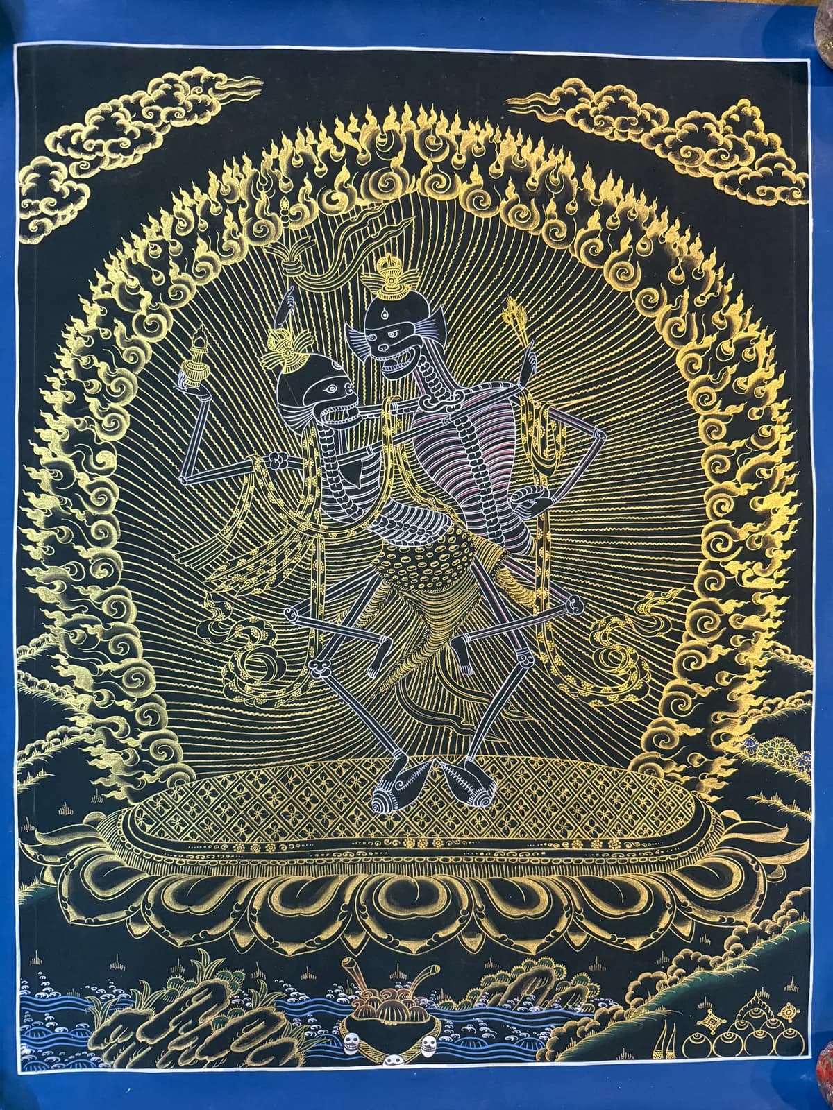 Skeleton Dance image 2