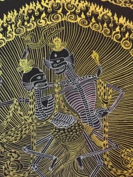 Skeleton Dance image 3