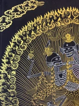 Skeleton Dance image 7