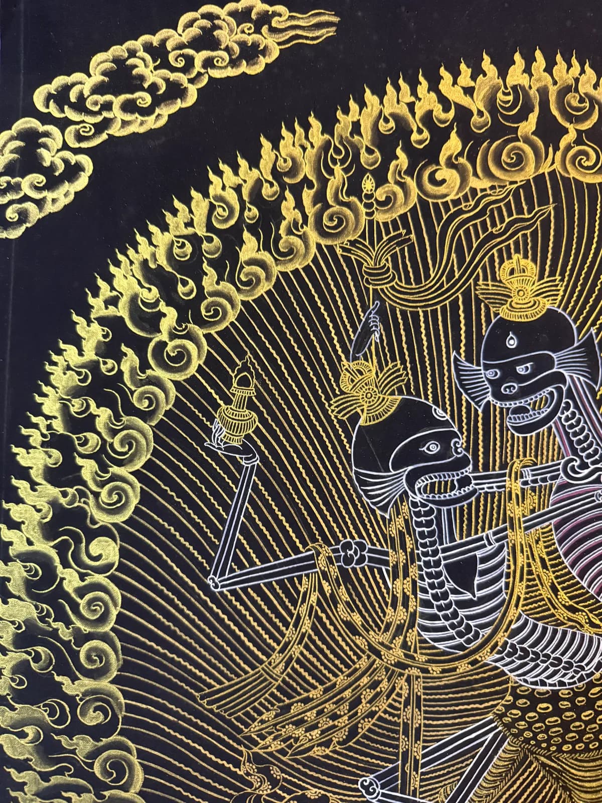 Skeleton Dance image 7