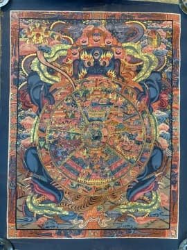 Wheel Of Life image 2