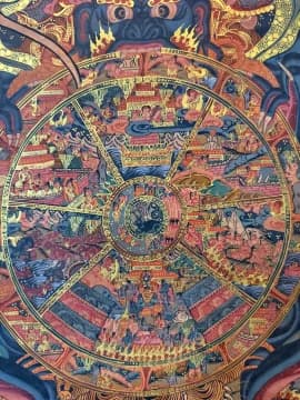 Wheel Of Life image 6