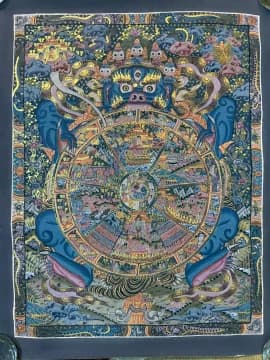 Wheel Of Life image 2
