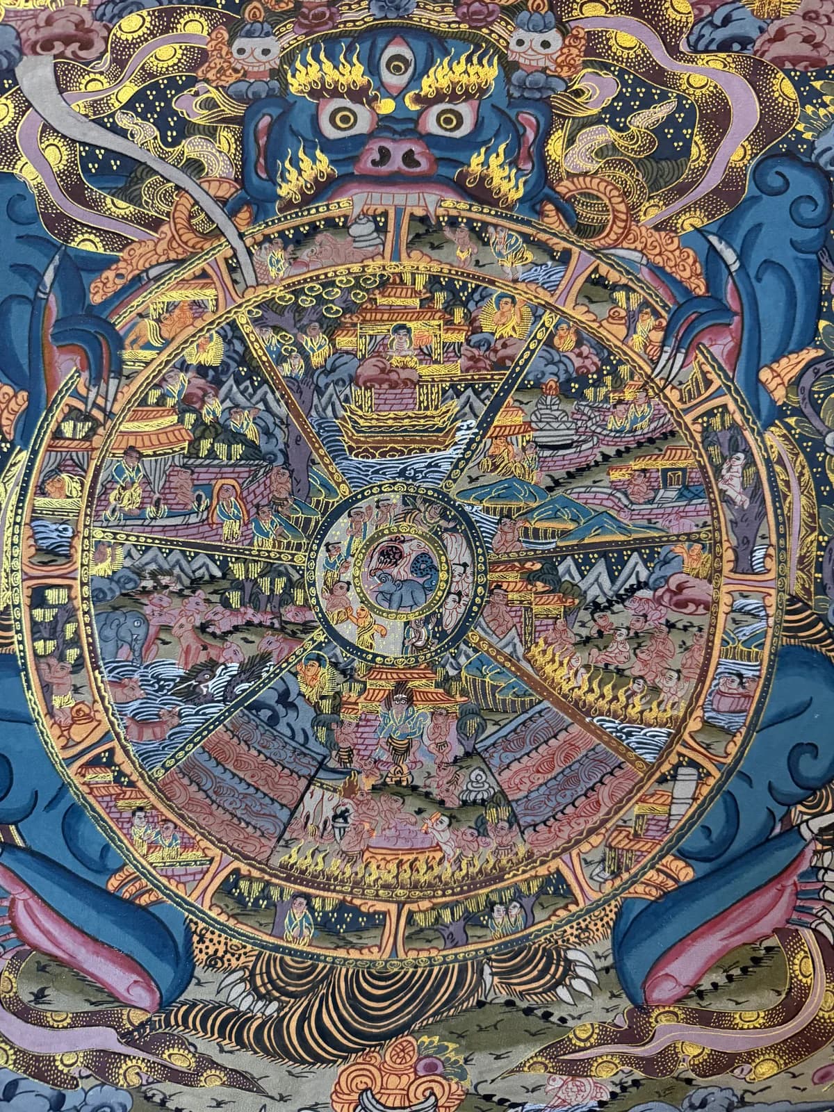 Wheel Of Life image 7