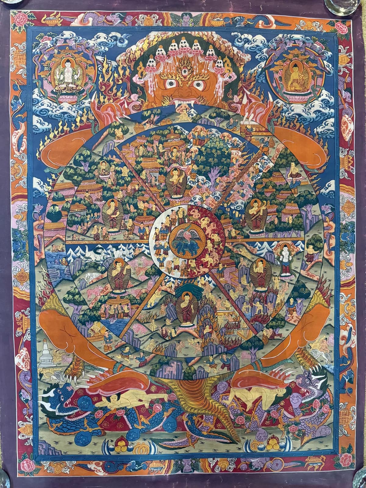 Wheel Of Life image 2