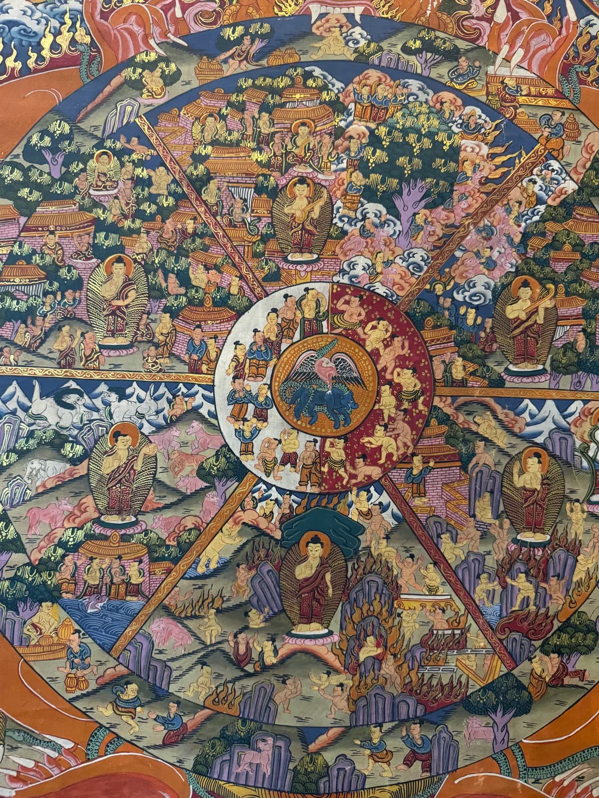 Wheel Of Life image 7