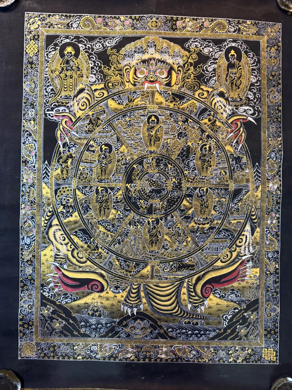 Wheel Of Life image 2