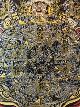 Wheel Of Life image 7