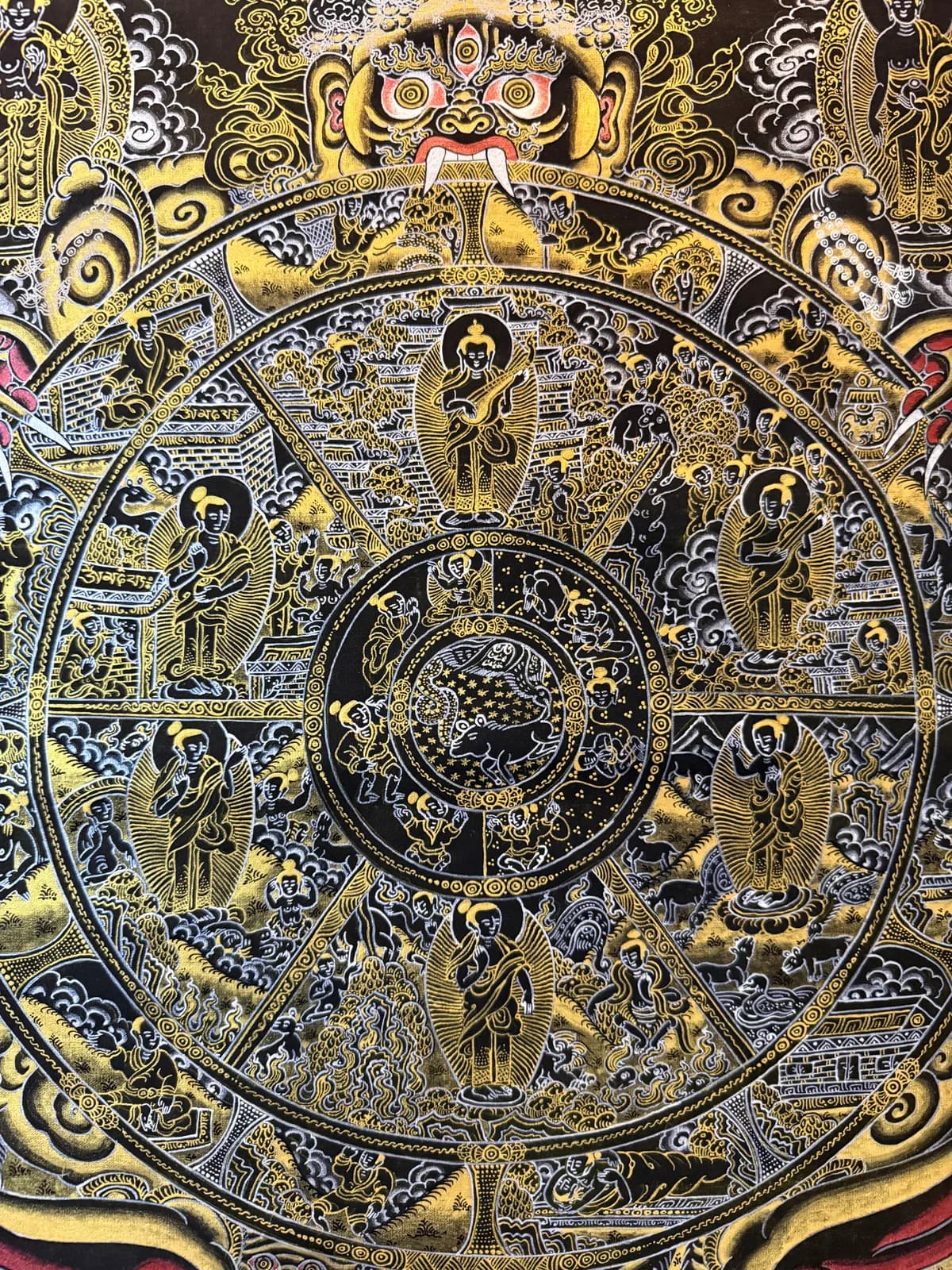 Wheel Of Life image 7