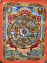 Wheel Of Life