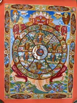 Wheel Of Life image 2