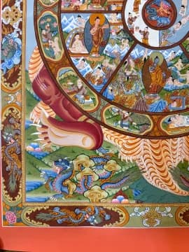 Wheel Of Life image 3