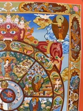 Wheel Of Life image 5