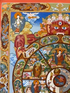 Wheel Of Life image 6