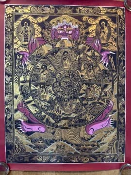 Wheel Of Life image 5