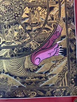 Wheel Of Life image 7
