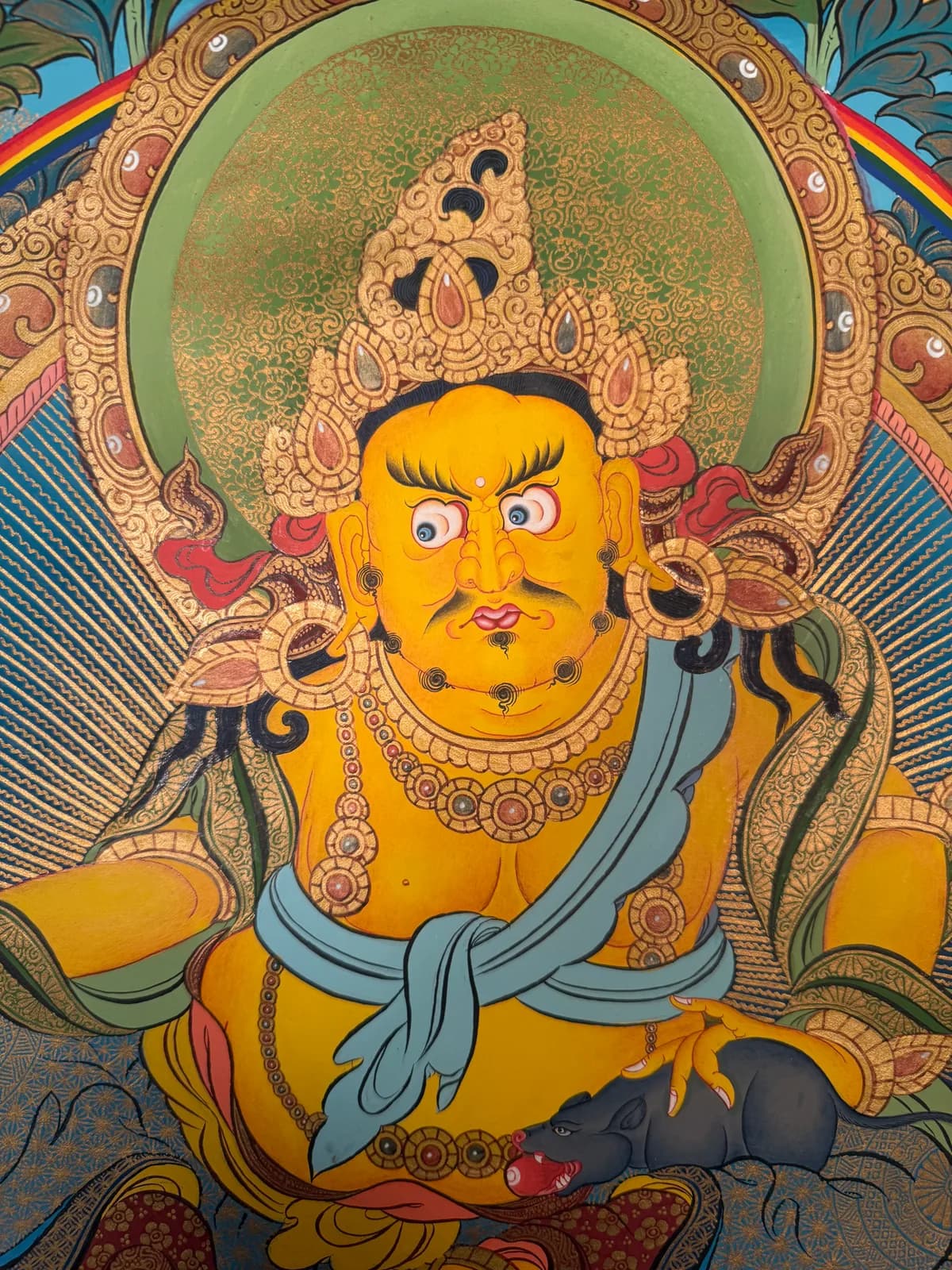 Zambala image 7